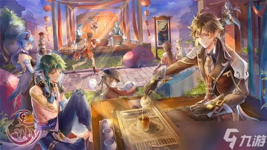 《原神》追想練習活動獲取完成攻略 第六天攻略