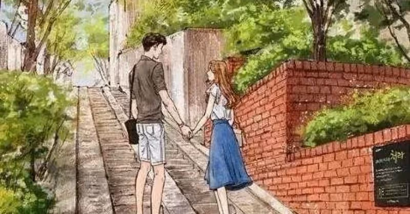 你如何對待感情？對待感情的態度如何？