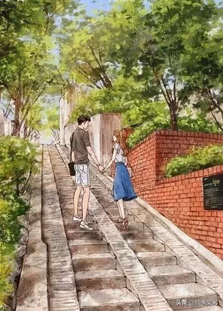 你如何對待感情?對待感情的態度如何?