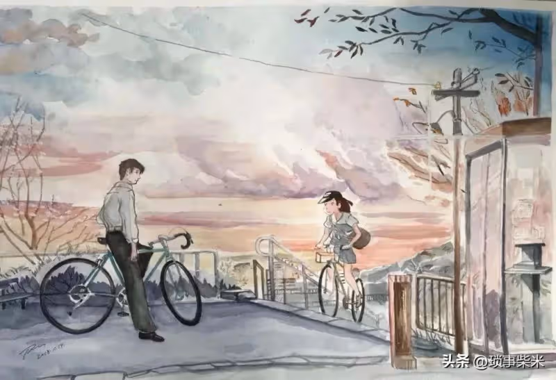 你如何對待感情?對待感情的態度如何?