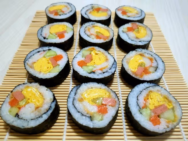 超美味壽司