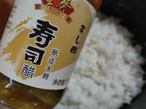 超美味壽司