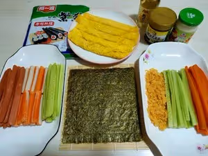 超美味壽司