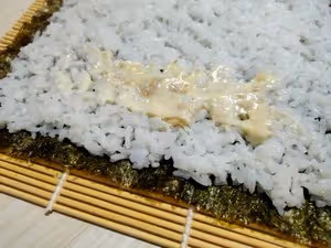 超美味壽司