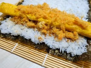 超美味壽司