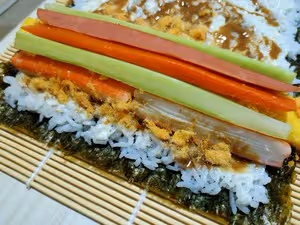 超美味壽司
