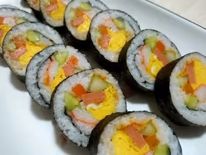 超美味壽司