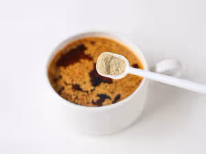 消夏必備美食-撈汁小海鮮