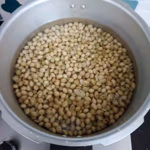超級下飯的黃豆醬