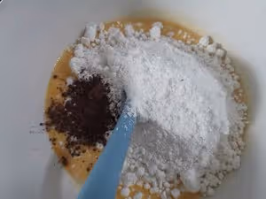 新手一次成功的麻薯包（預拌粉版）