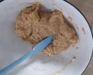 新手一次成功的麻薯包（預拌粉版）