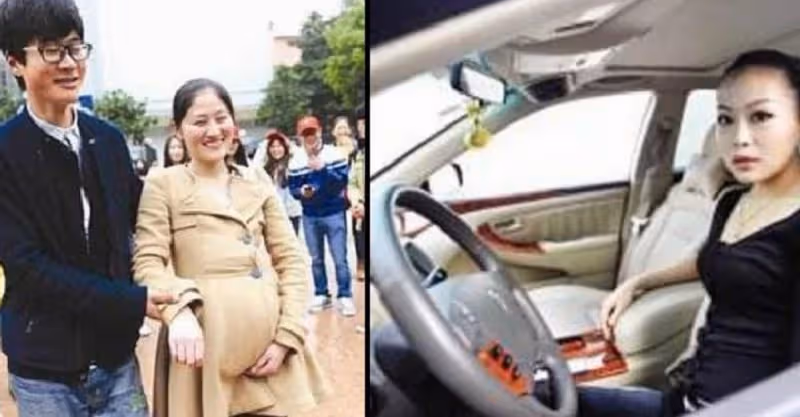 嫂子經常借我家車開卻從不加油，我拒絕再借後，嫂子說的話：讓我直接愣住了.