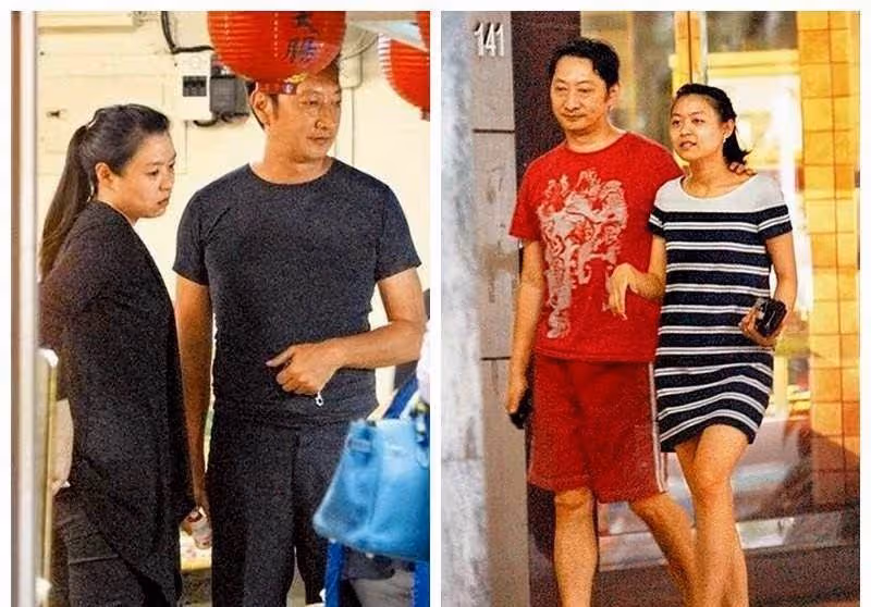 55歲九孔喜當爸爸，與小15歲妻子愛情長跑11年，任賢齊送20萬紅包