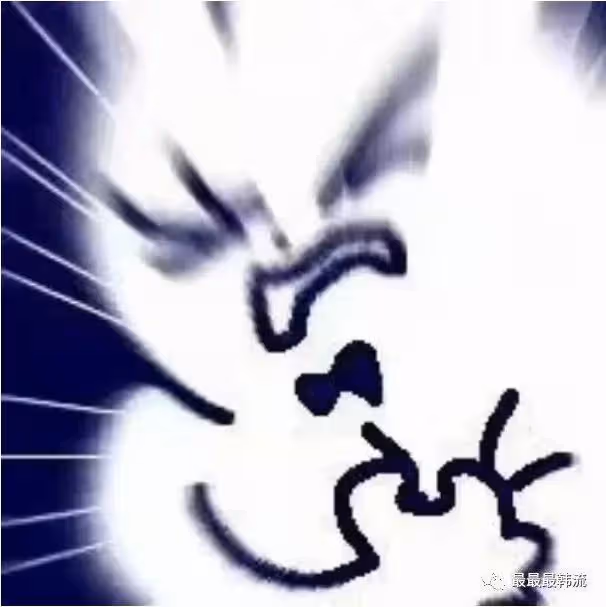 她……在向外界求救？