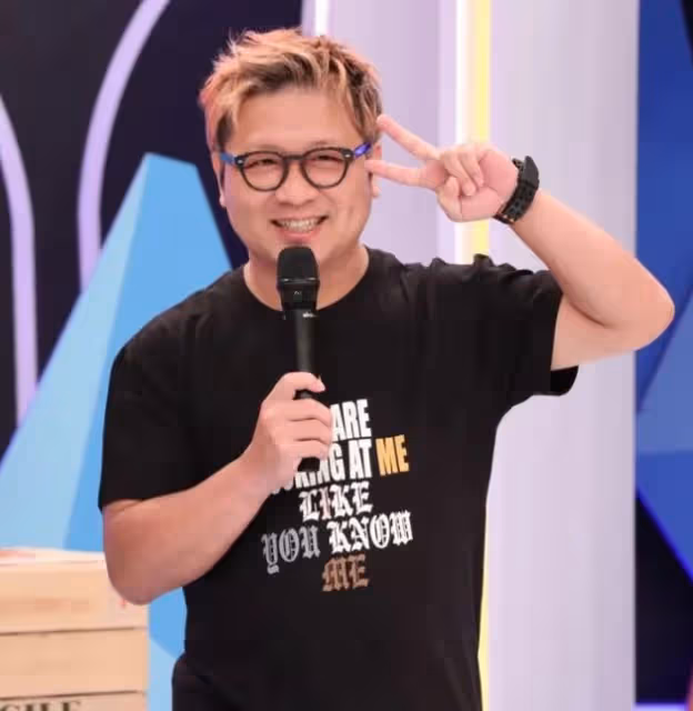 納豆驚喜現身攝影棚　自曝目前情況難回歸