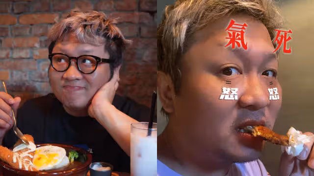 納豆驚喜現身攝影棚　自曝目前情況難回歸