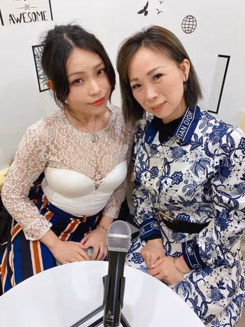 大方認了下海,女星坦承交手過上萬名男客,自曝心酸過往好歹我不偷不搶:沒對不起誰