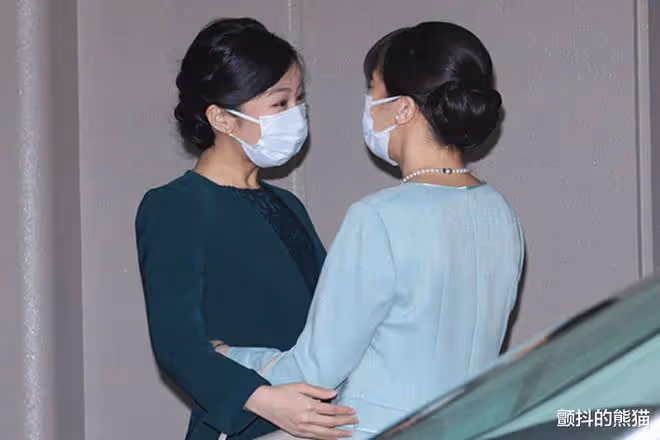 佳子公主戀愛報道!如果走上真子的老路的話,秋筱宮家會怎麼樣呢