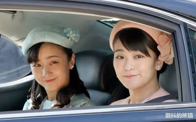 佳子公主戀愛報道!如果走上真子的老路的話,秋筱宮家會怎麼樣呢