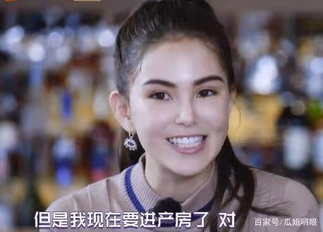 曾被後母嫌棄,剖腹產3天她坐輪椅試鏡,昆凌坦言:曾想放棄周杰倫,爆感情觀