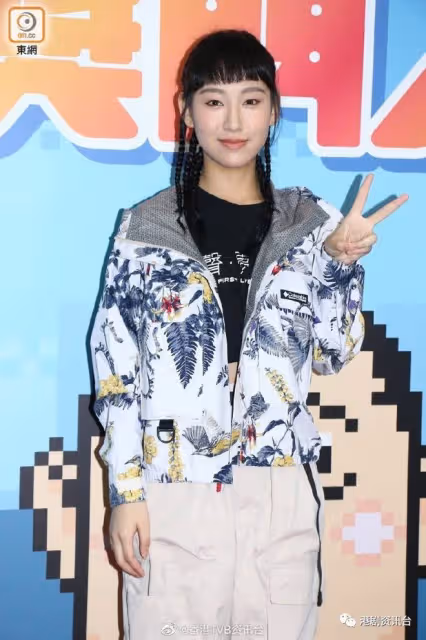 獎門人︱炎明熹被曾志偉笑是火星人　玩爆大波任人宰割