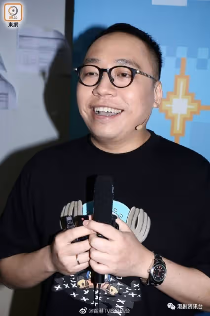 獎門人︱炎明熹被曾志偉笑是火星人 玩爆大波任人宰割