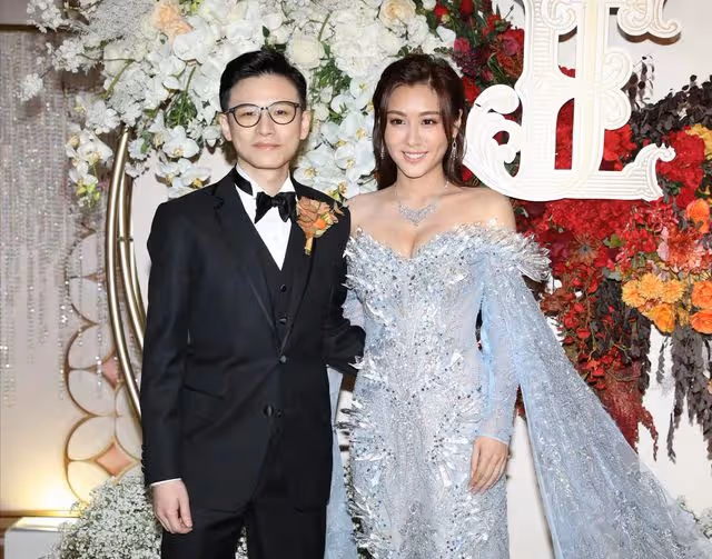29歲TVB「長腿女神」婚後首次旅行,曬性感泳衣照被贊是水中天使