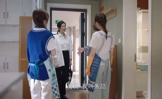 歡樂頌3首播槽點多!新五美同框尷尬做作,劇情生硬被嘲不如前作