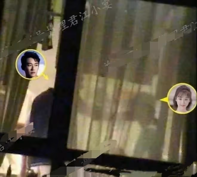 楊紫劉學義默契回應戀情!稱彼此為多年好友,網友:翻版胡辣湯