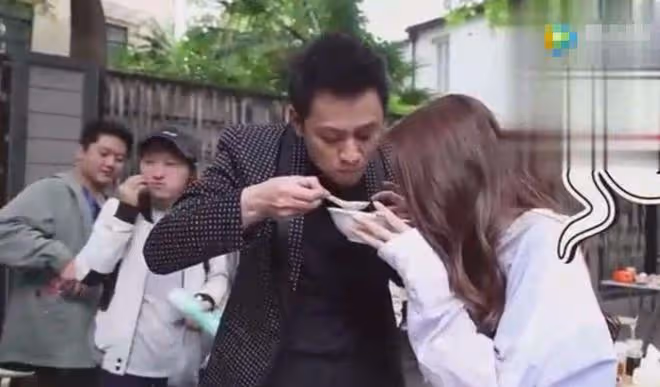 楊紫劉學義默契回應戀情!稱彼此為多年好友,網友:翻版胡辣湯