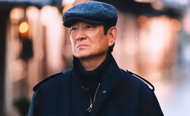 山口百惠:最紅的年紀嫁給三浦友和,隱退40餘年,63歲當奶奶了