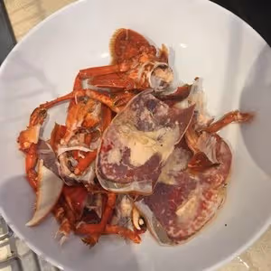 龍蝦寬意面 Fresh Lobster Tagliatelle 在家做出米其林的味道