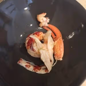 龍蝦寬意面 Fresh Lobster Tagliatelle 在家做出米其林的味道