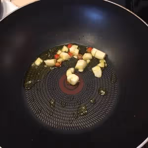 龍蝦寬意面 Fresh Lobster Tagliatelle 在家做出米其林的味道