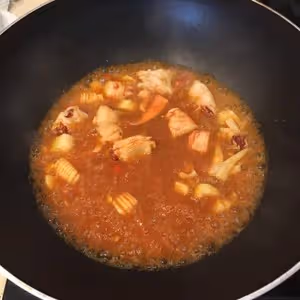 龍蝦寬意面 Fresh Lobster Tagliatelle 在家做出米其林的味道
