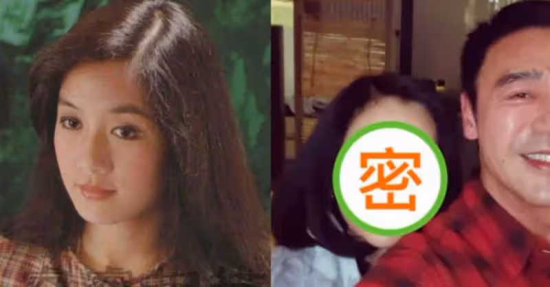 《燃燒吧火鳥》呂秀菱罕露面，58歲氣質優雅風韻猶存，巔峰時退圈銷聲匿跡，今生活平淡幸福：纖手調素琴，曲罷有知音