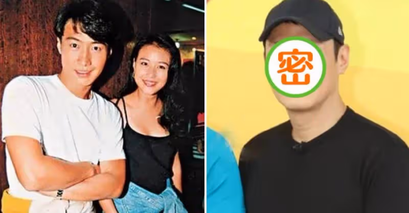 54歲黎明近照曝光！身材「發福」變油膩阿貝，曾是「四大天王」中最帥，今形象大變認不出