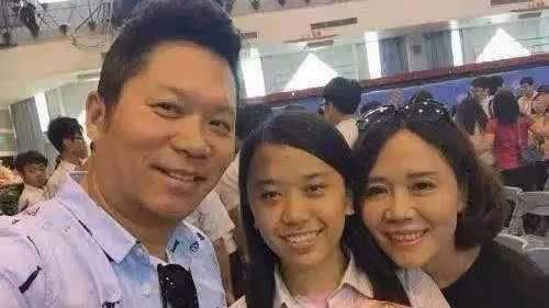 不讀臺大森林系了!卜學亮學霸女兒「考上臺大被網友罵」 科系有夠差!入學後「靠自己逆轉人生」:用實力堵住酸民的嘴!!