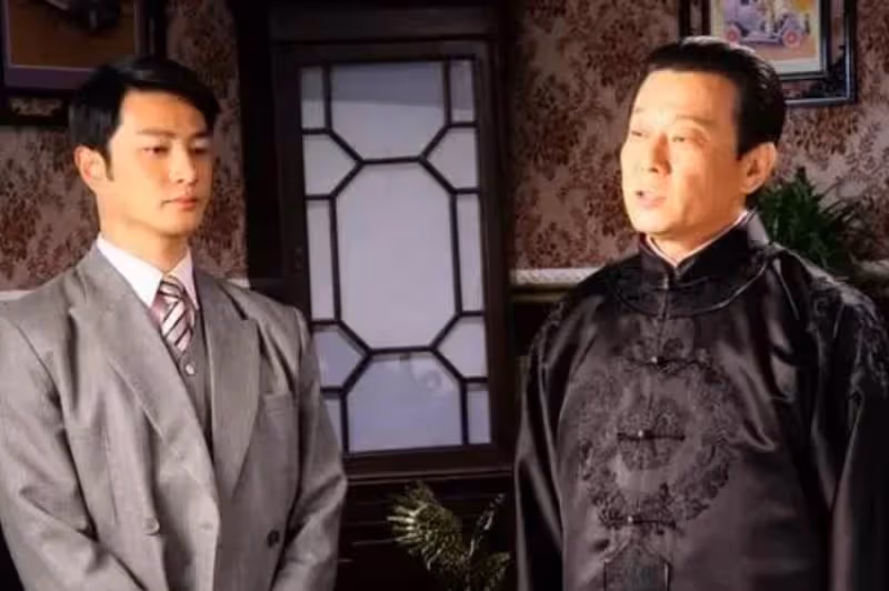 67歲寇世勛,坐擁「雙妻」享齊人之福,他人艷羨不已,花甲年卻吐心聲:來世絕不會再娶2個老婆