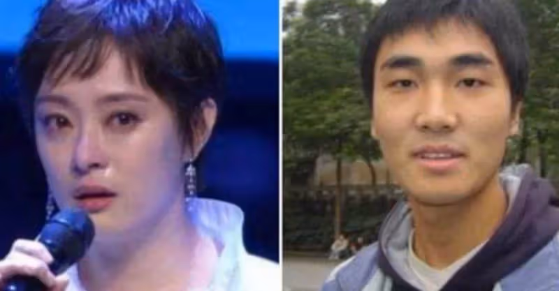 被孫儷資助了4年男孩卻成「白眼狼」？不給錢「我就毀了你」 如今的下場，真讓人解氣
