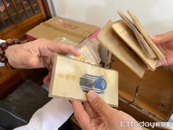 落葉歸根就是家!95歲榮民爺「捐出7百萬透天厝」自住養老院 感念「台灣寶島恩情」造福更多人