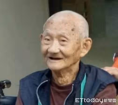 落葉歸根就是家!95歲榮民爺「捐出7百萬透天厝」自住養老院 感念「台灣寶島恩情」造福更多人