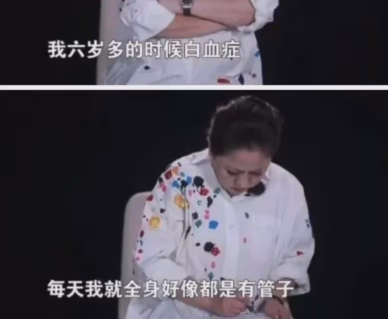 向華強原配丁佩,面對「插足」的陳蘭,不哭不鬧笑著「讓位」成全最體面的「婚外情」42多年後才知:她是真的明智