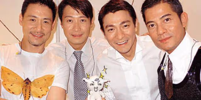 28歲嫁給黎明,4年揮霍數億!38歲體態發福,二婚改嫁豪門