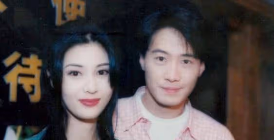 28歲嫁給黎明,4年揮霍數億!38歲體態發福,二婚改嫁豪門