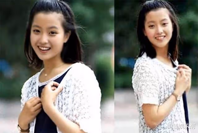 金喜善：我真的沒有做過整形手術！8歲女兒的長相驗證她是否說謊