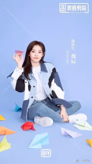 YG第四代女子組合浮出水面,可能會有兩名中國成員