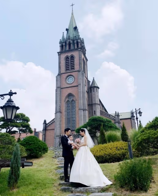 過得很好!婚後中斷活動的實力派女星,久違地更新近況