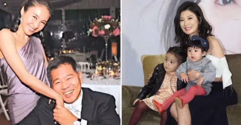 沒有對比就沒有傷害：看看小s3個女兒，賈靜雯3個女兒，黎姿3個女兒