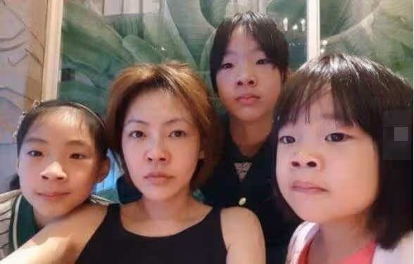 沒有對比就沒有傷害:看看小s3個女兒,賈靜雯3個女兒,黎姿3個女兒